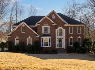 102 Winyah Ct, Clemson, SC 29631