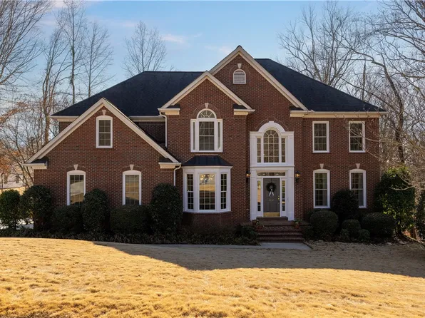 102 Winyah Ct, Clemson, SC 29631