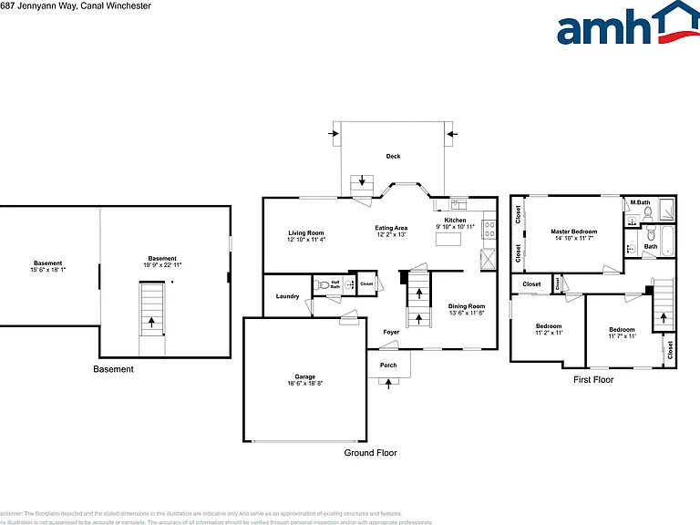 6687 Jennyann Way — Photo 2