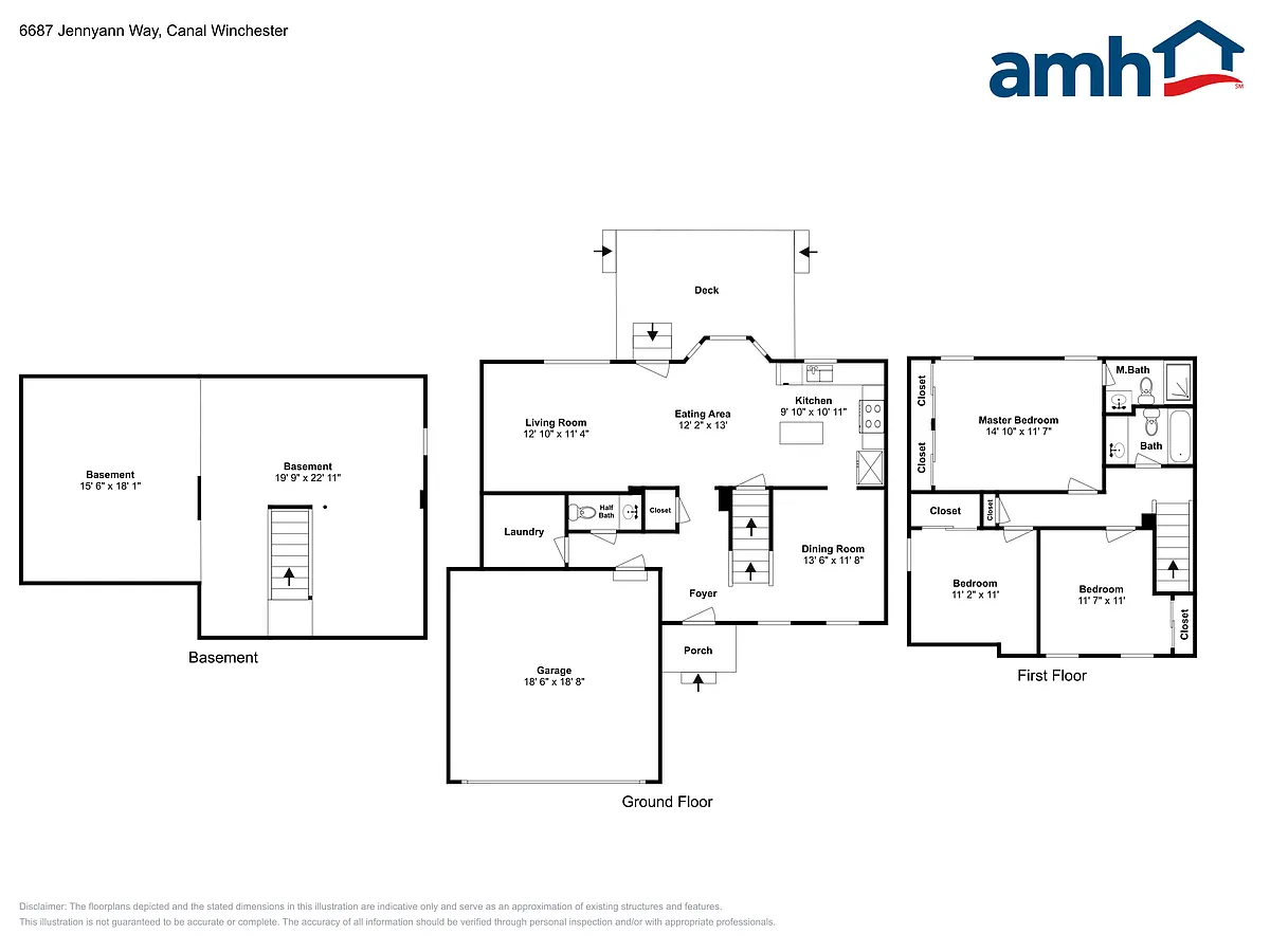 Building Photo - 6687 Jennyann Way