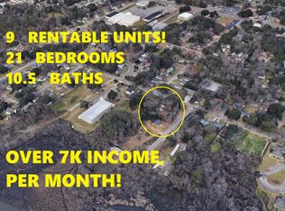 1283 Sumner Ave, Charleston, SC 29406