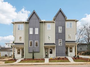 912 Smiley St, Nashville, TN 37206