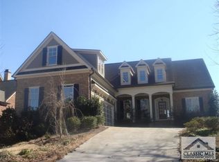 1060 W Magnolia Loop Rd, Madison, GA 30650