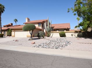 10576 E Palomino Rd, Scottsdale, AZ 85258
