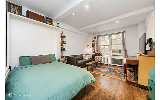 Rented by Douglas Elliman | media 13