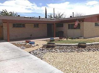 620 Westview Ave, El Paso, TX 79912