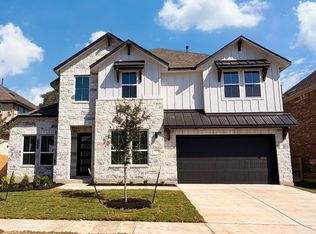 3105 Delaware St, Leander, TX 78641