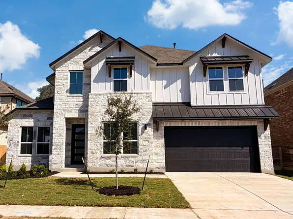 3105 Delaware St, Leander, TX 78641