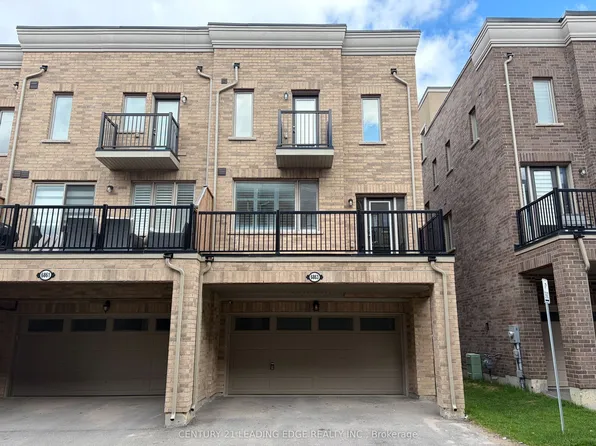 6863 Main St, Whitchurch Stouffville, ON L4A 4X2