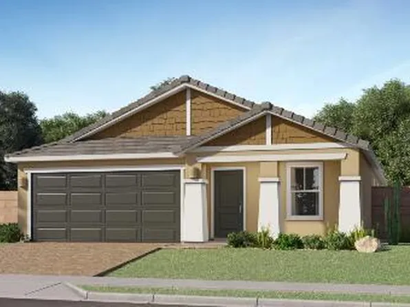 3020 N 98TH Lane, Phoenix, AZ 85037