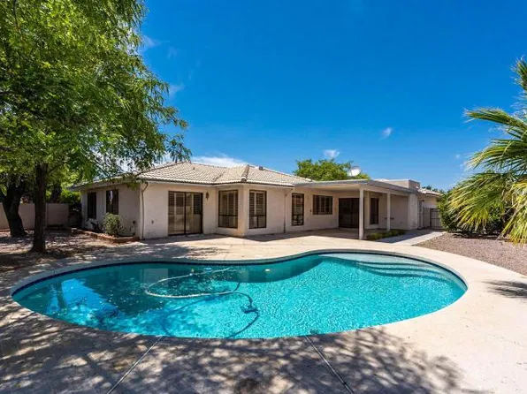 9617 E Eddystone Ct, Sun Lakes, AZ 85248