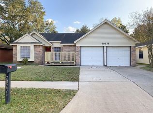 20235 Apache Gardens Ln, Katy, TX 77449