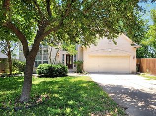 1617 Sunterro Dr, Austin, TX 78727