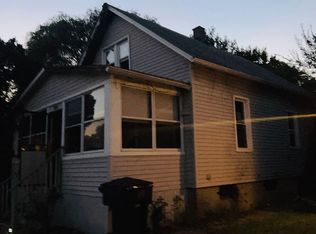 6426 Desoto St, Detroit, MI 48238