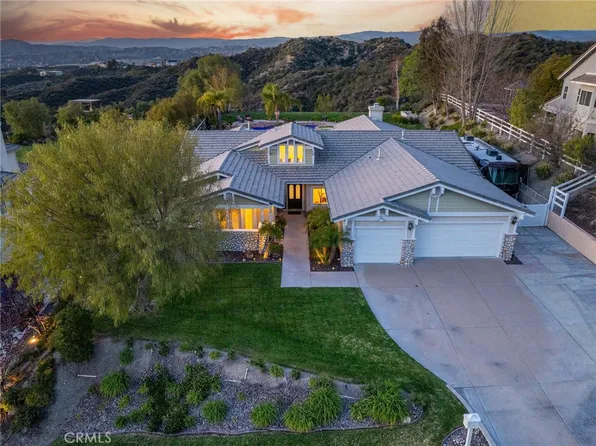 15355 Live Oak Springs Canyon Rd, Canyon Country, CA 91387