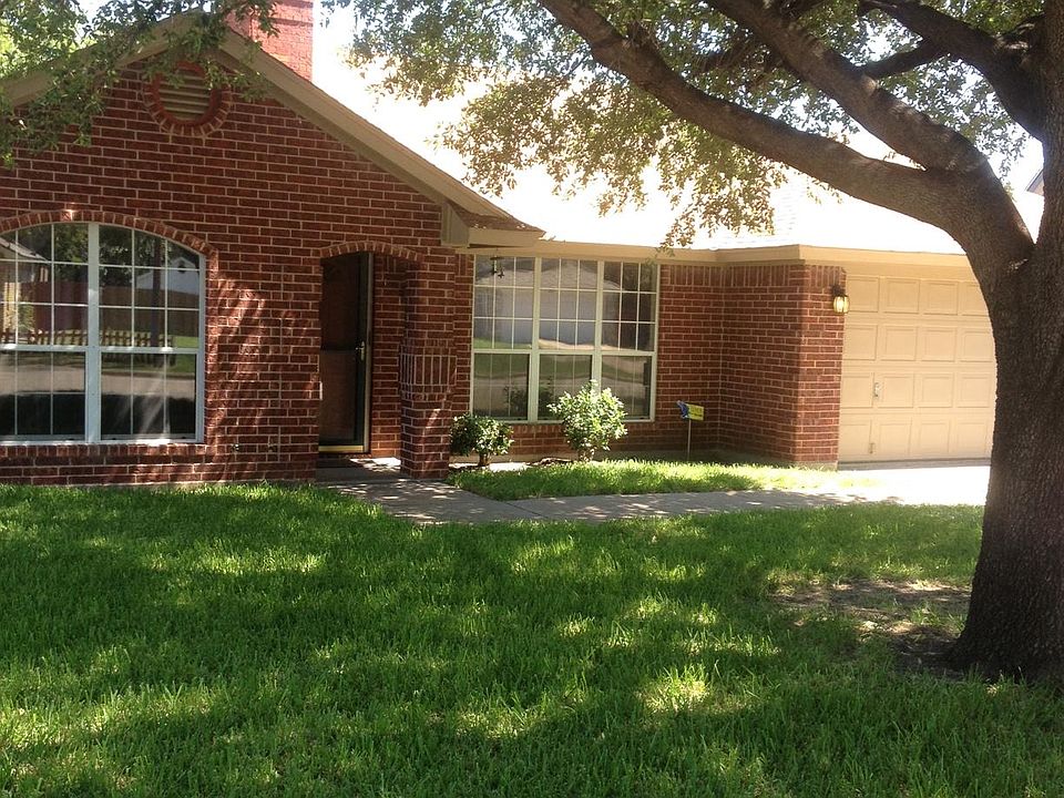 1625 Independence Rd, Blue Mound, TX 76131 Zillow