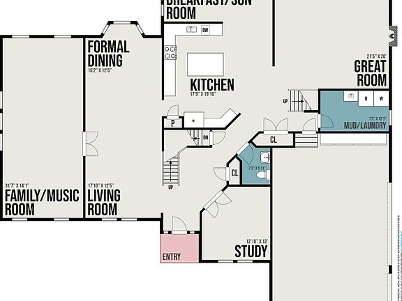 4th image of this home