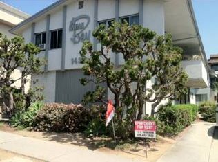 1430 S Barrington Ave APT 4, Los Angeles, CA 90025