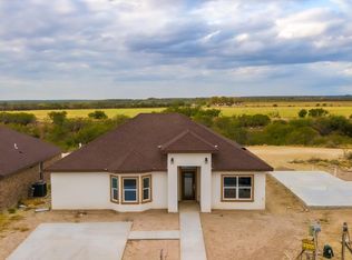 2349 Darlene St, Eagle Pass, TX 78852