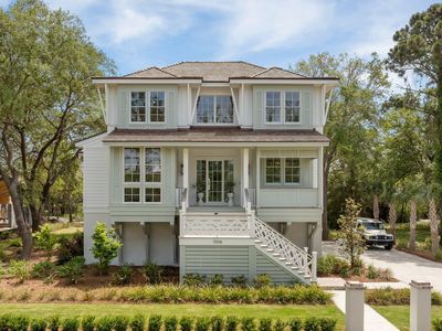1006 Basin Ln, Johns Island, SC, 29455