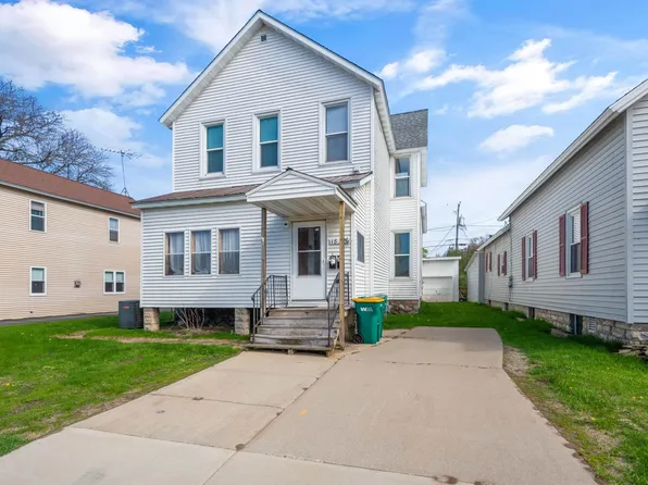 1835 Dunlap Ave, Marinette, WI 54143
