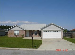 1632 Dees Rd, Pensacola, FL 32506