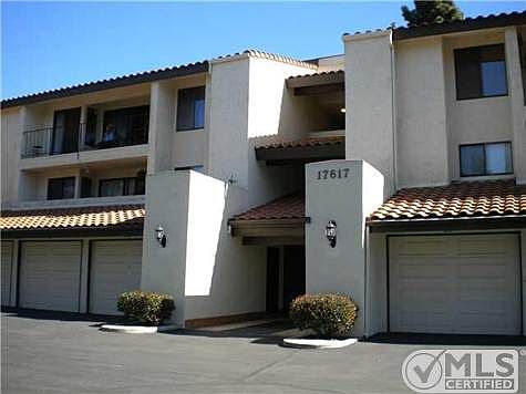2nd image of 17617 Pomerado Rd Unit 216