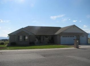 1025 N Fairway Dr, Preston, ID 83263