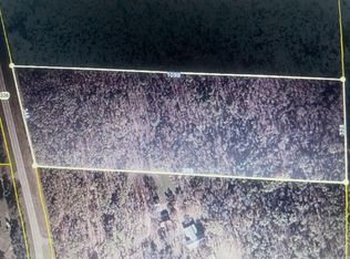 (Undisclosed Address), Clinton, AR 72031