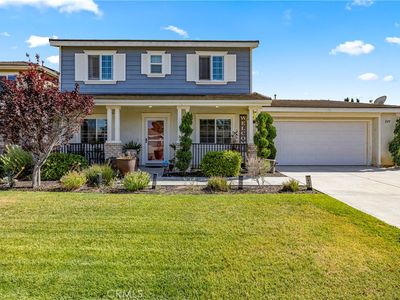 229 Alverstone St, Hemet, CA, 92543