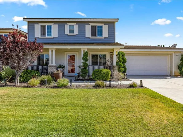 229 Alverstone St, Hemet, CA 92543