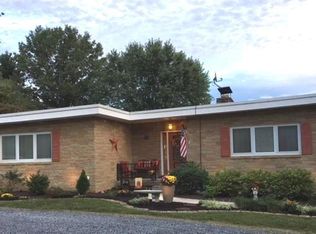 12012 Gehr Rd, Waynesboro, PA 17268
