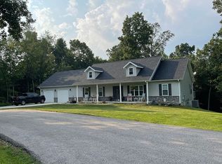 149 Rockwood Dr, Bedford, IN 47421