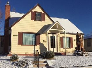 2903 Bayard St, Butte, MT 59701