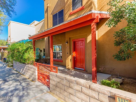4th image of 5337 S Civano Blvd