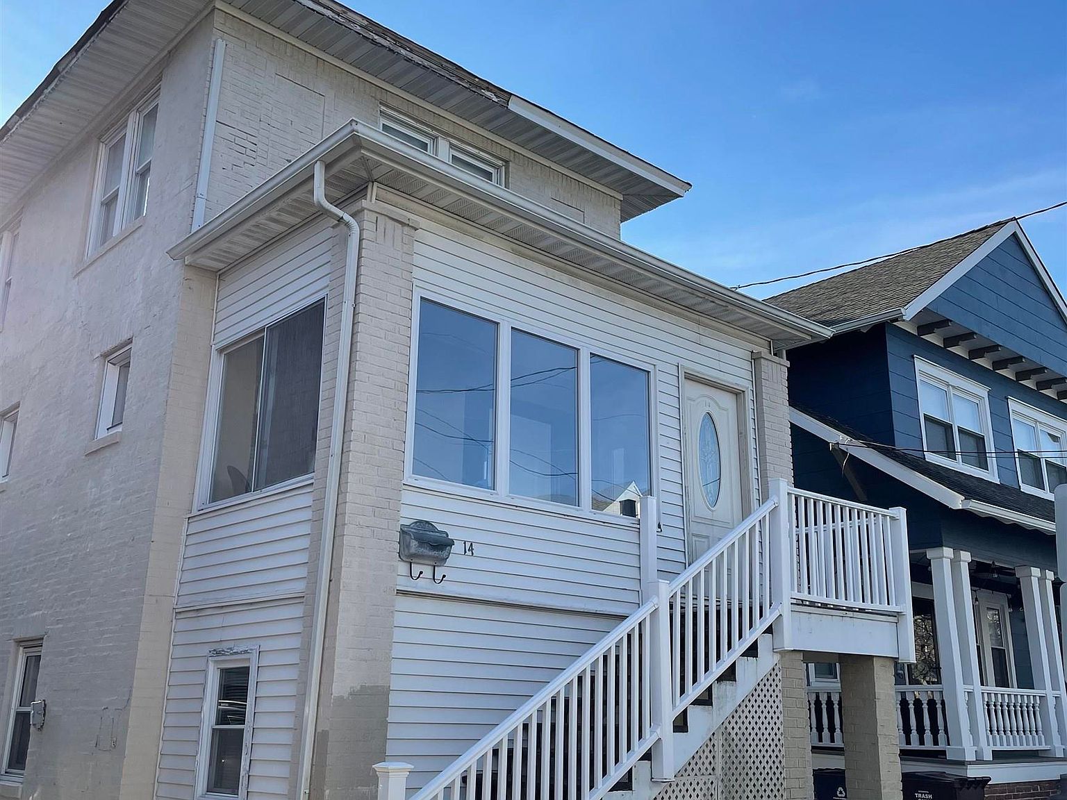 14 N Vassar Sq, Ventnor City, NJ 08406 Zillow