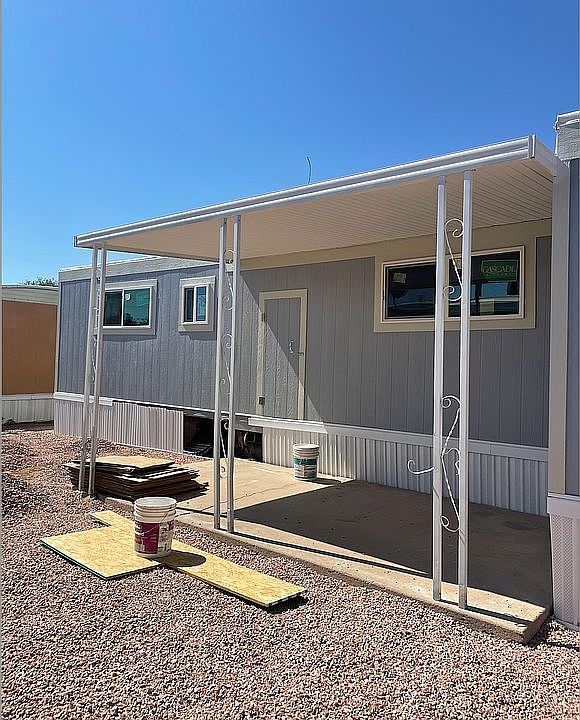 400 W Baseline Rd 61, Tempe, AZ 85283 Zillow