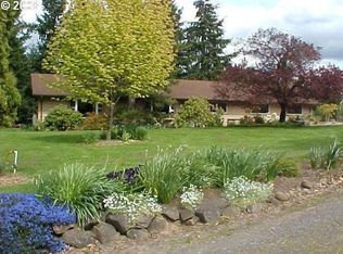 3613 NW 199th St, Ridgefield, WA 98642
