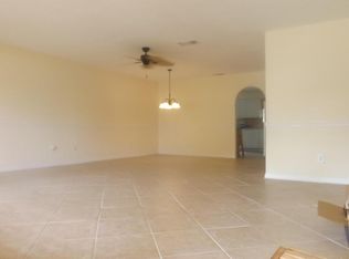 773 SE Chaloupe Ave, Port Saint Lucie, FL 34983
