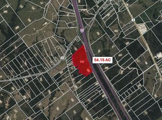 0 S Interstate Highway 45, Teague, TX