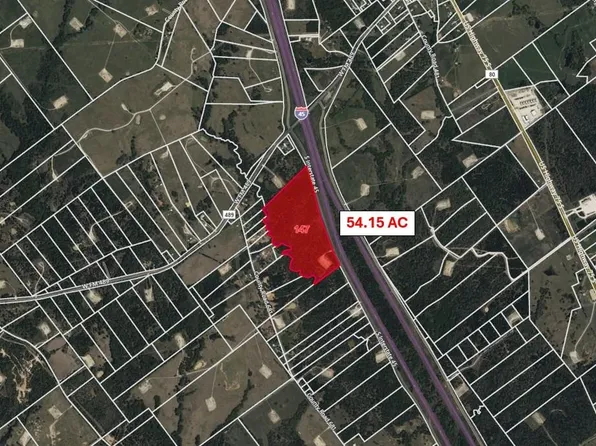 0 S Interstate Highway 45, Teague, TX 75860