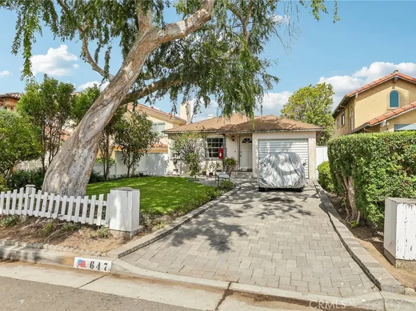 647 S Irena Ave, Redondo Beach, CA 90277