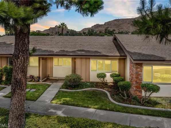 22733 Palm Ave Unit G, Grand Terrace, CA 92313