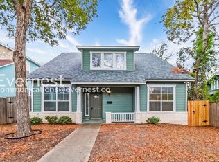 709 W 35th St, Austin, TX 78705