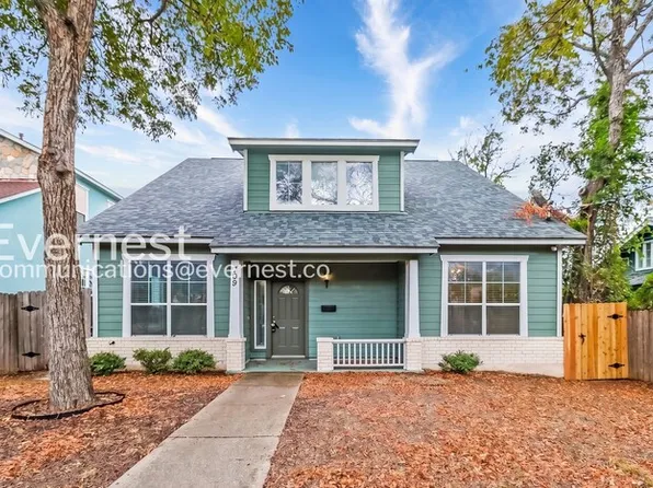 709 W 35th St, Austin, TX 78705