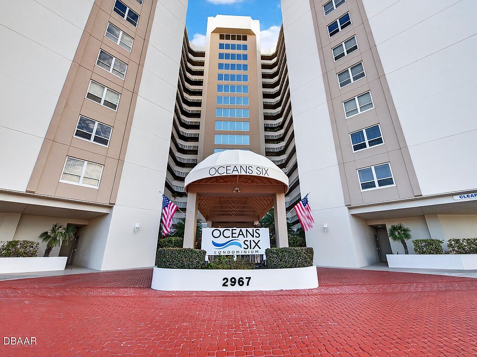 1st image of 2967 S Atlantic Ave APT 1102