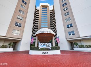 2967 S Atlantic Ave APT 1102, Daytona Beach Shores, FL 32118