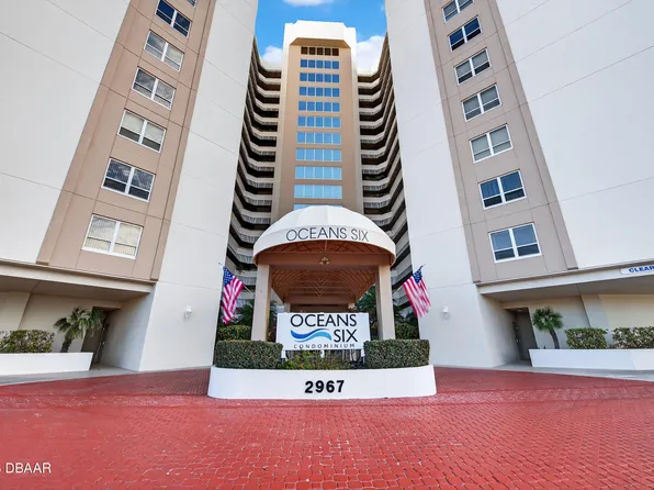 2967 S Atlantic Ave APT 1102, Daytona Beach Shores, FL 32118