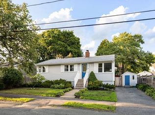 41 Taylor Rd, Lynn, MA 01904