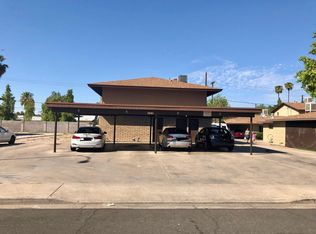 320 W 5th Pl APT 1, Mesa, AZ 85201